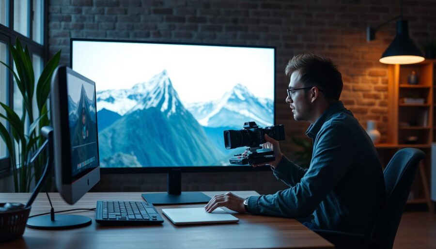 Czym jest film marketingowy