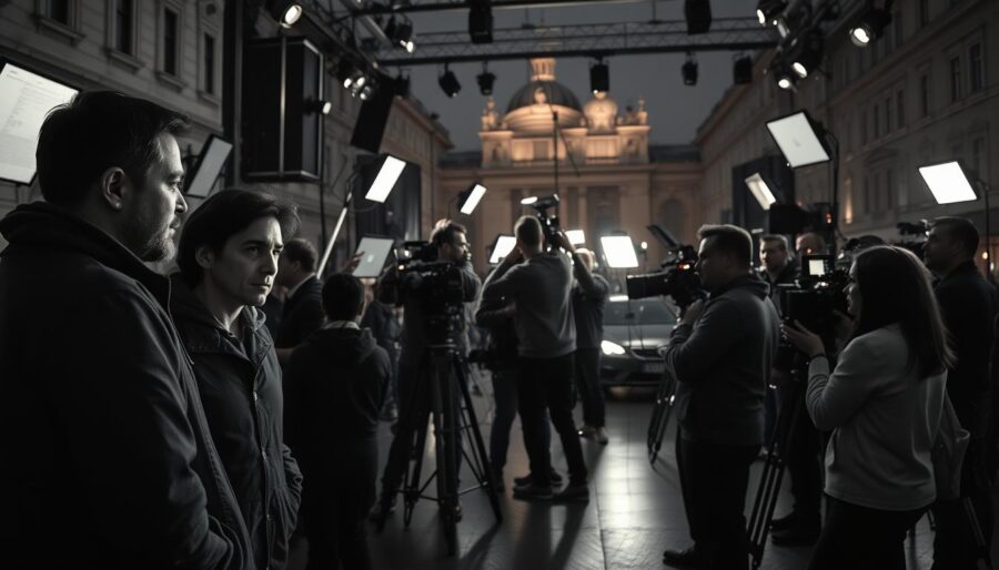 Doświadczony zespół produkcyjny Simple Frame Doświadczony zespół produkcyjny Simple Frame