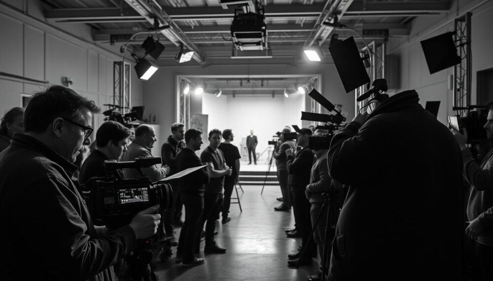 Produkcja filmowa