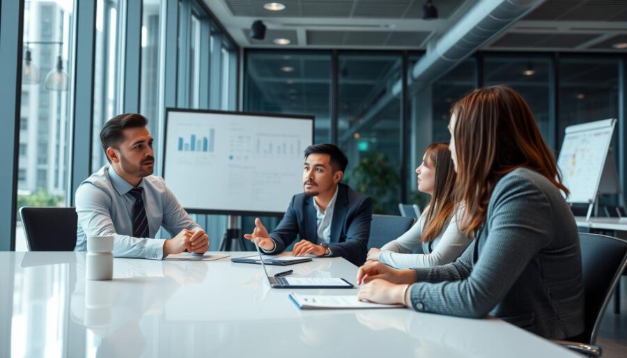 film szkoleniowy korzyści