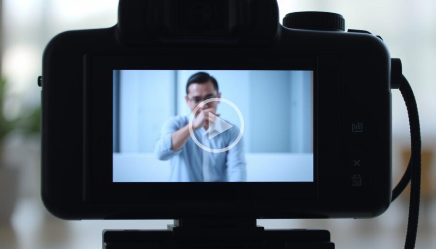 produkcja filmów produktowych