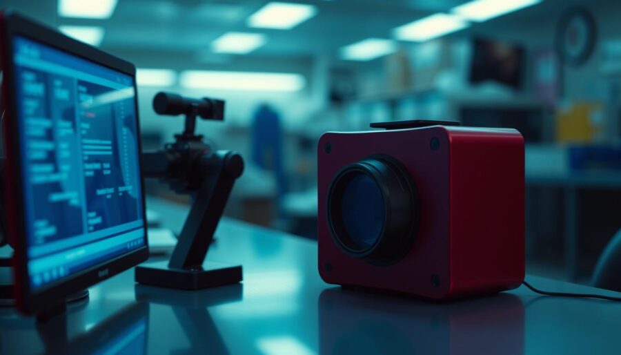 produkcja filmów promocyjnych