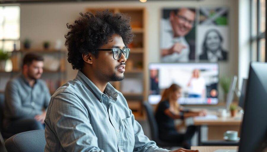 produkcja filmów szkoleniowych dla firm