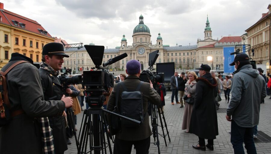 produkcja filmowa warszawa produkcja filmowa warszawa