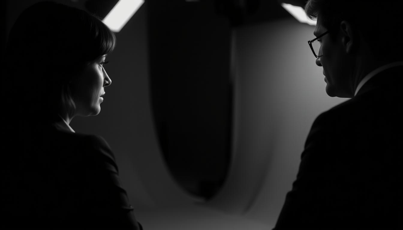 Realizacja wywiadów