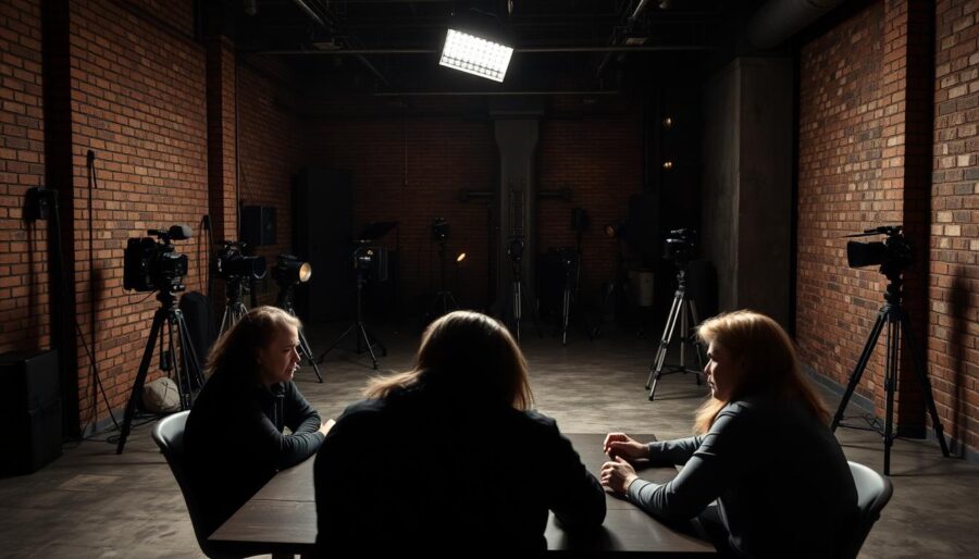 metody realizacji wywiadów