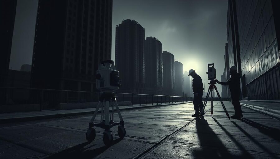 profesjonalne sondy uliczne