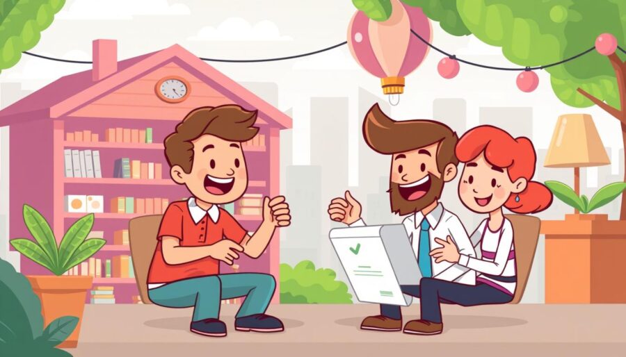 Generuj animację marketingową dla Duexon