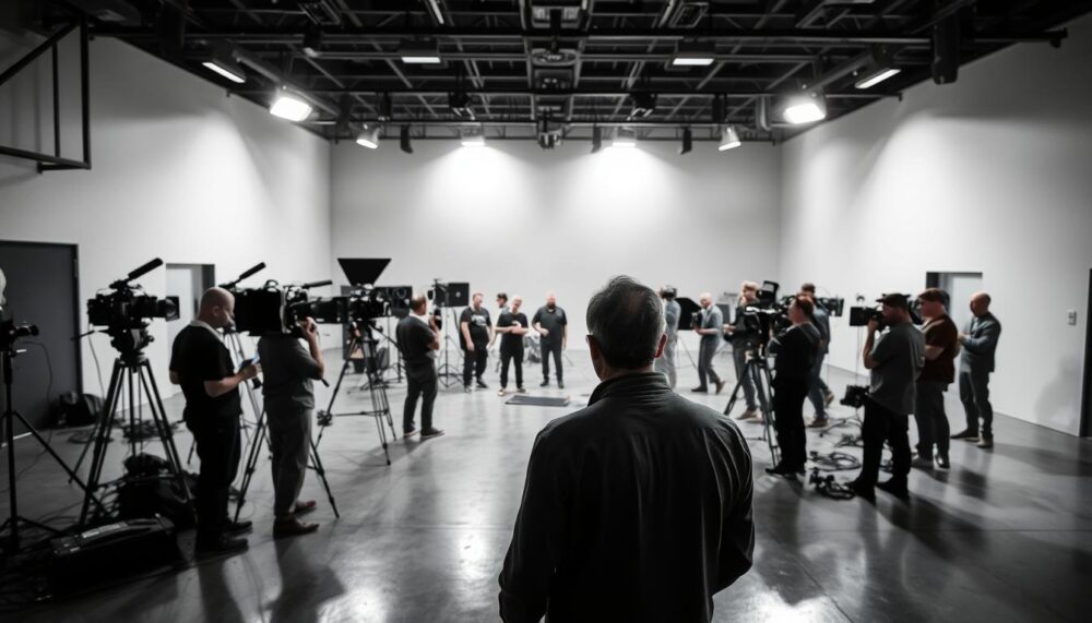 Produkcja filmowa