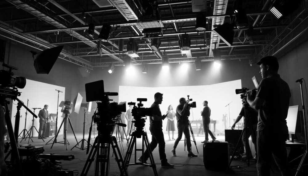 Produkcja filmowa