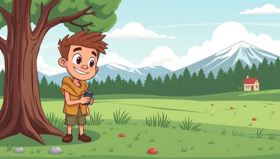 Stwórz animację na stronę internetową