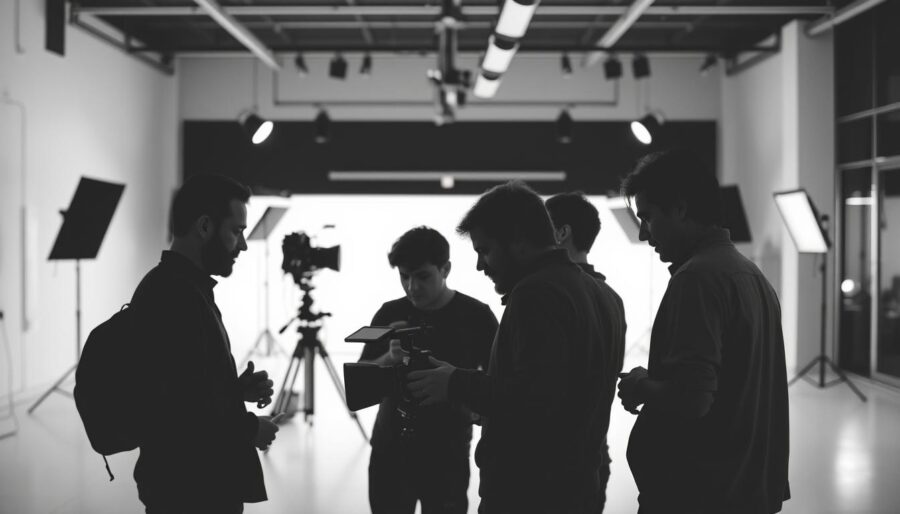 Współpraca z Simple Frame