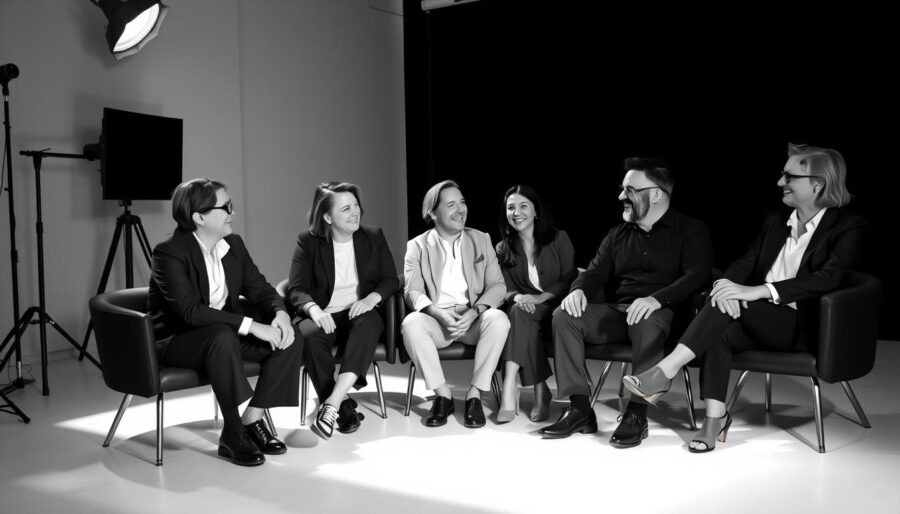 Zadowoleni klienci z Warszawy