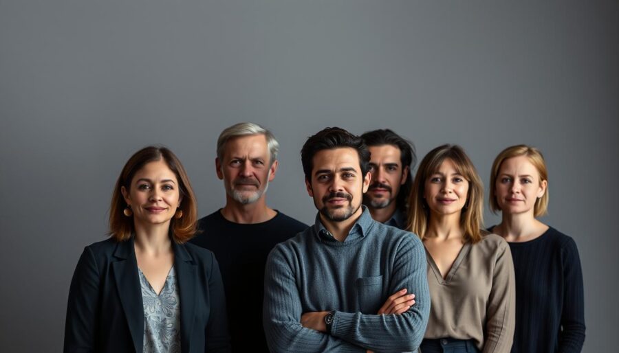 Zespół Simple Frame