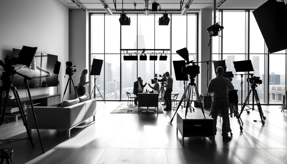 agencja filmowa