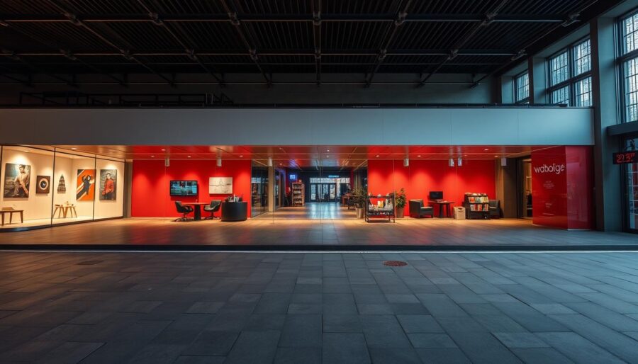 agencja filmowa warszawa