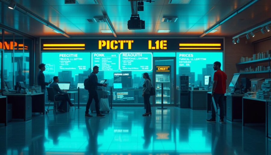 ceny filmowania dla firm