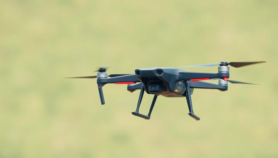 filmowanie dronem warszawa