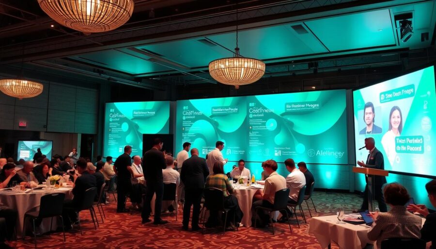 filmowanie eventów warszawa