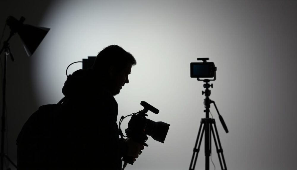 filmowanie promocyjne