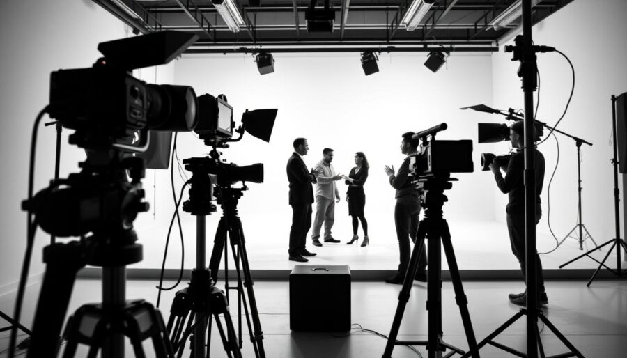 kampanie social media