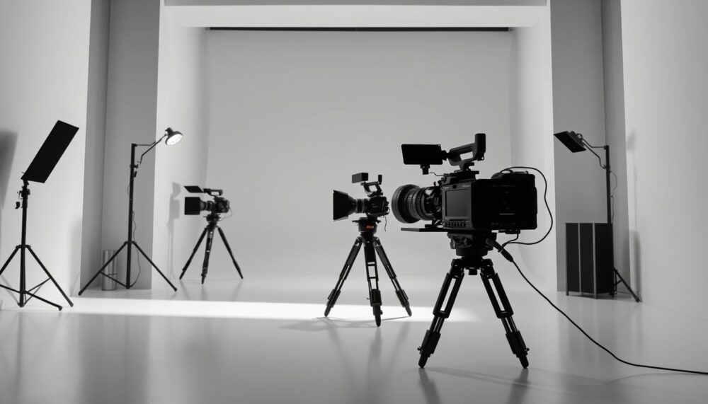 produkcja filmów korporacyjnych