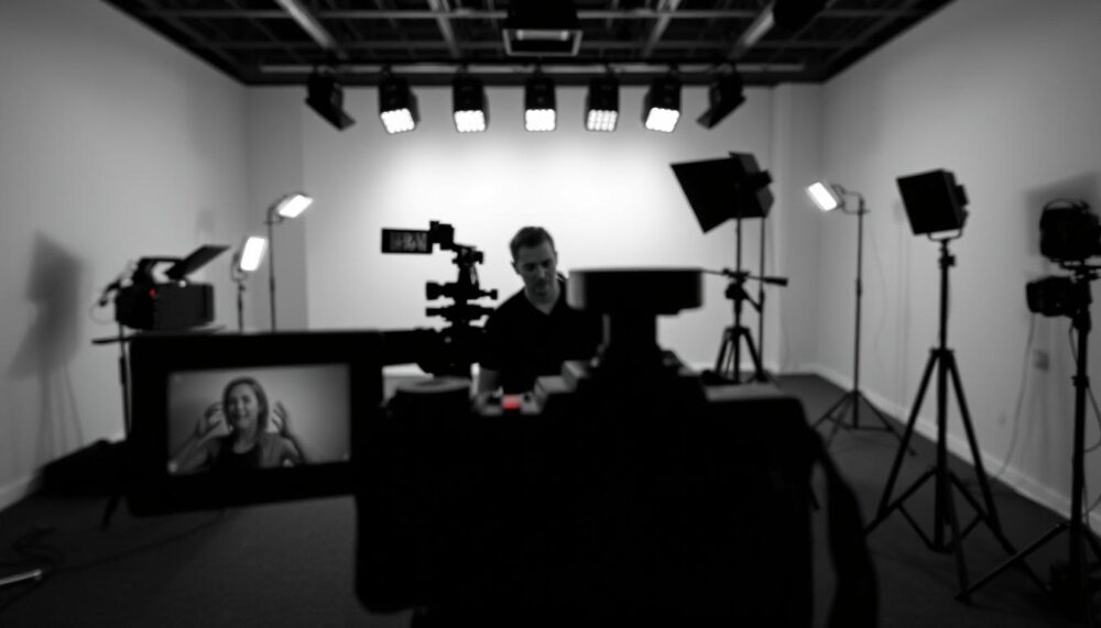 produkcja filmów promocyjnych