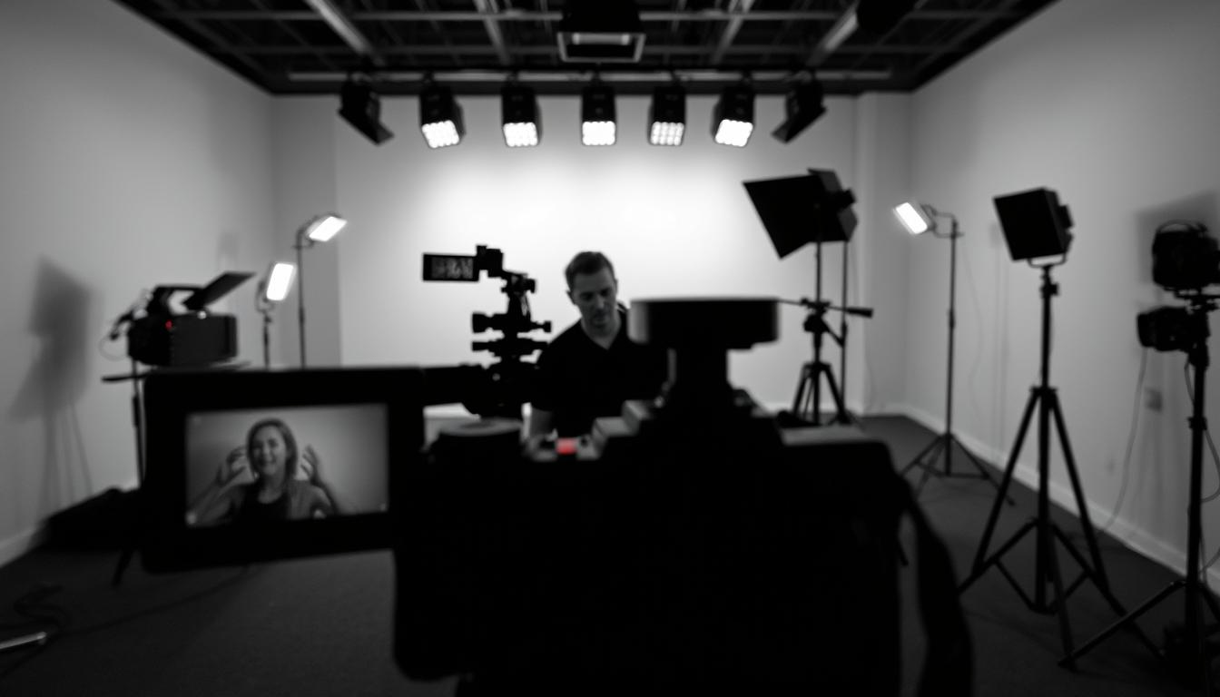 produkcja filmów promocyjnych