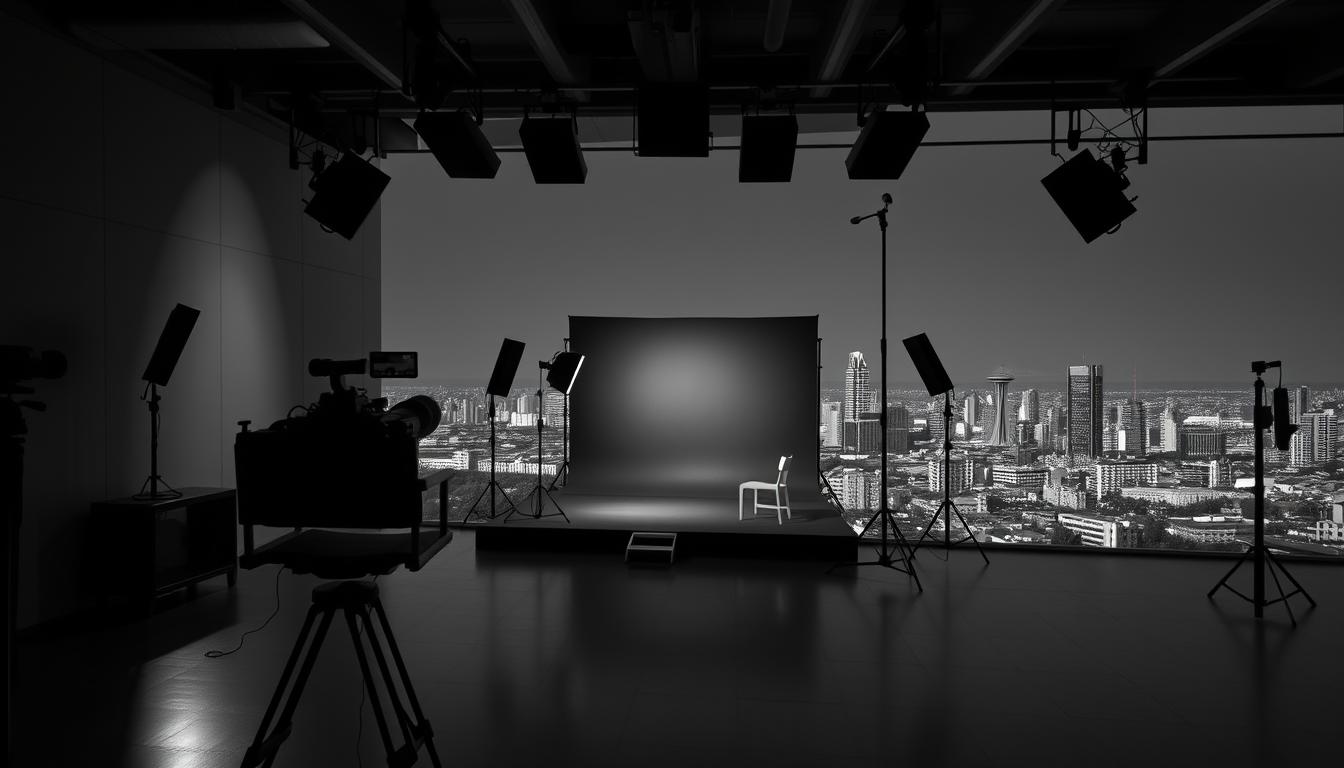 produkcja filmów reklamowych