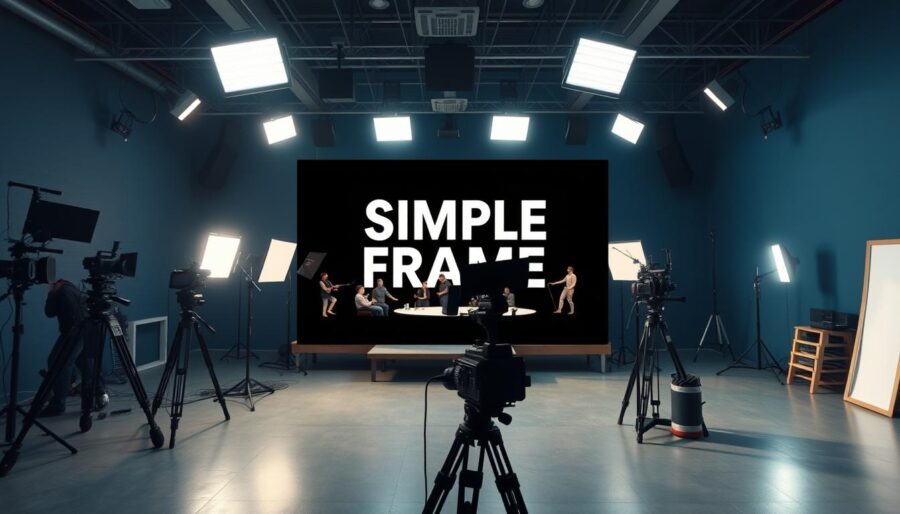 produkcja reklam wideo warszawa