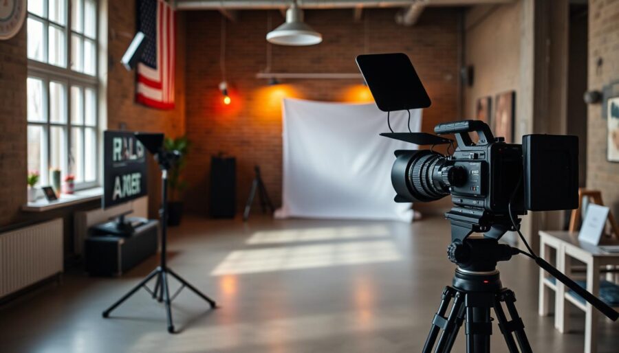 profesjonalny montaż filmowy warszawa