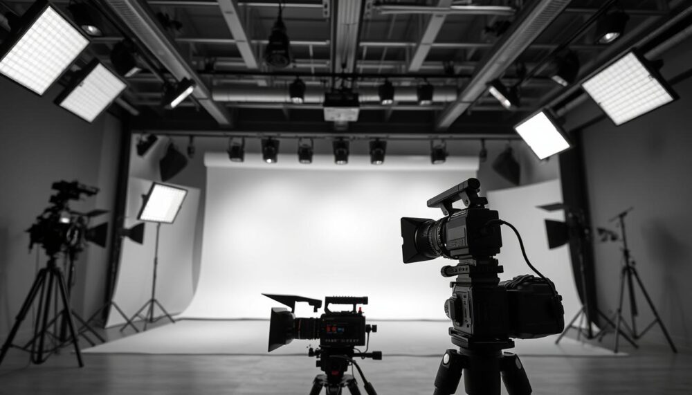 studia filmowe