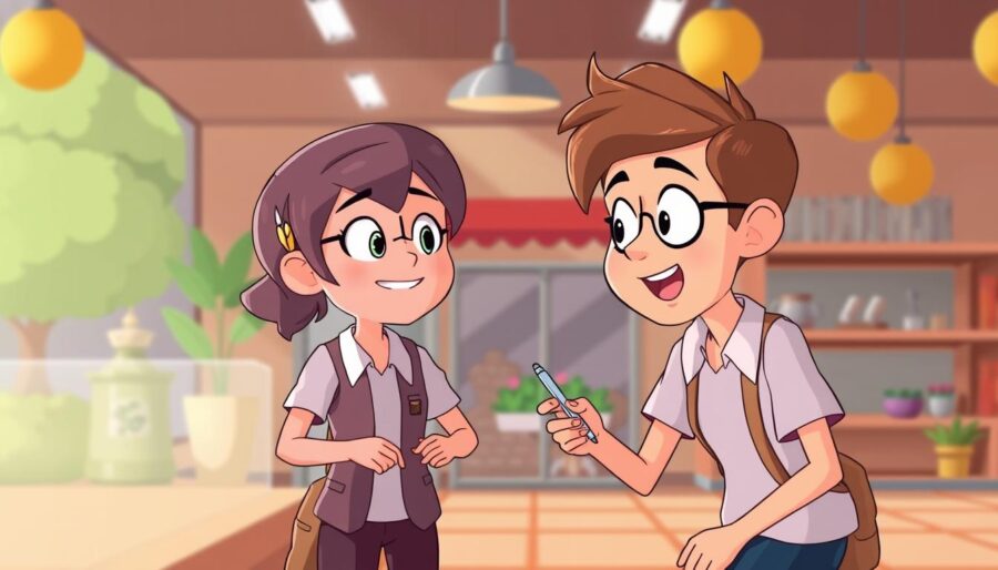 animacje reklamowe warszawa