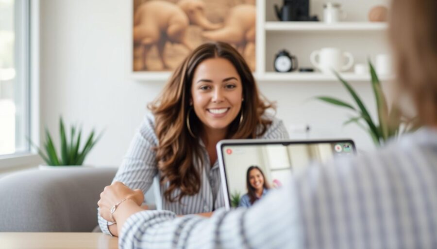 filmy reklamowe do social media