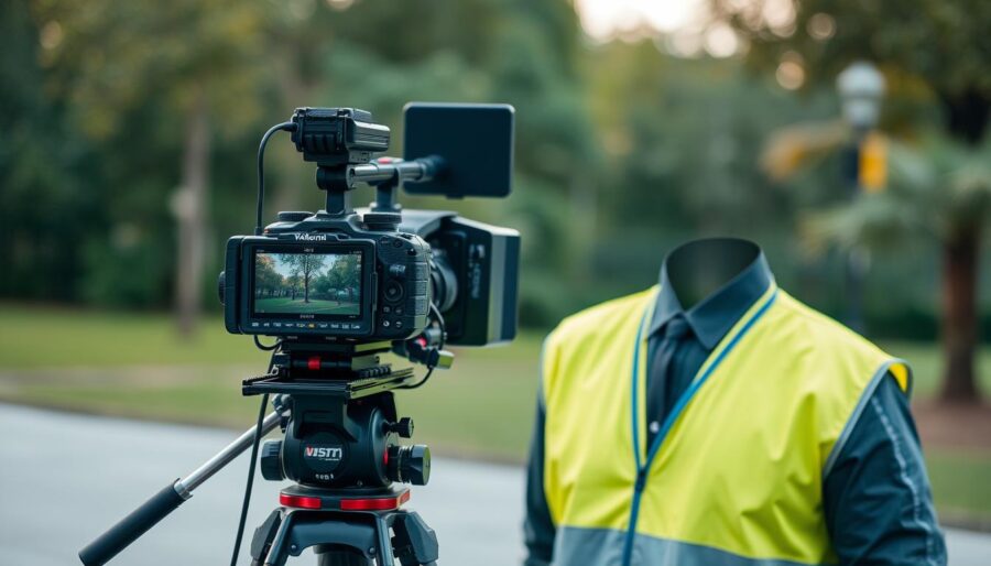 produkcja filmów korporacyjnych