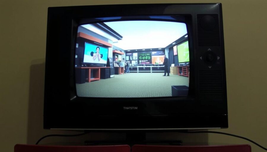 produkcja spotów reklamowych