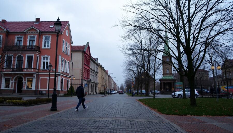 agencja produkcji filmowej warszawa