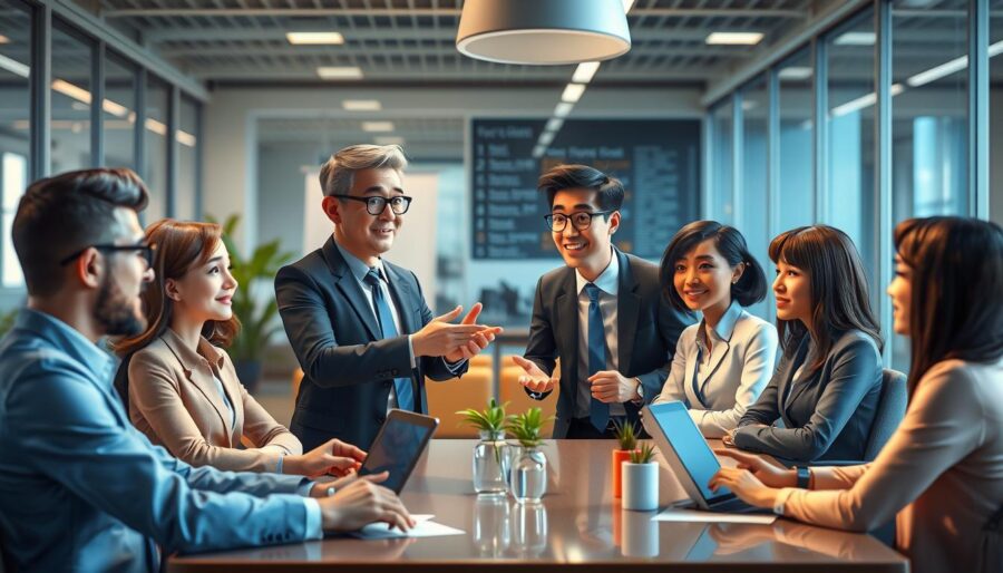 animacje 2D i 3D do filmów