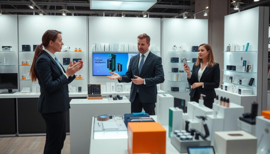 co to jest film produktowy