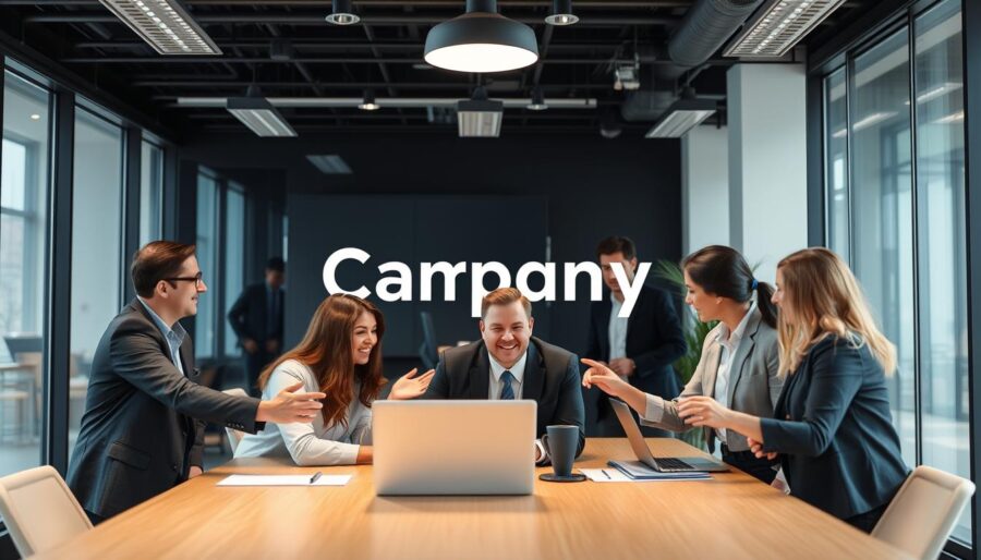 filmy wizerunkowe dla firm