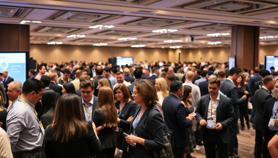 filmy z eventów firmowych