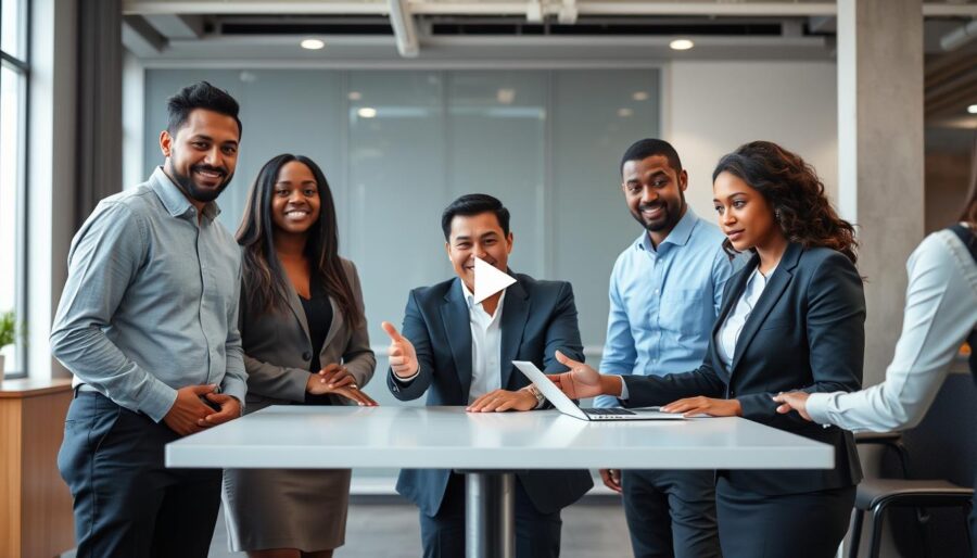 gdzie wykorzystać film produktowy