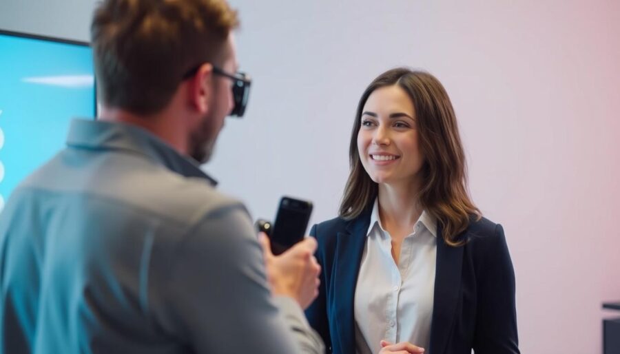 jak powstaje film produktowy