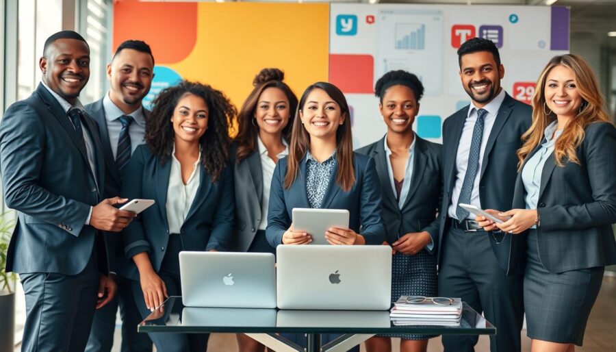 produkcja filmów do social media