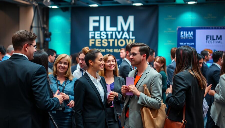 produkcja filmów eventowych