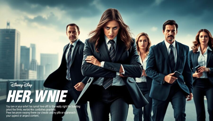 produkcja filmów reklamowych