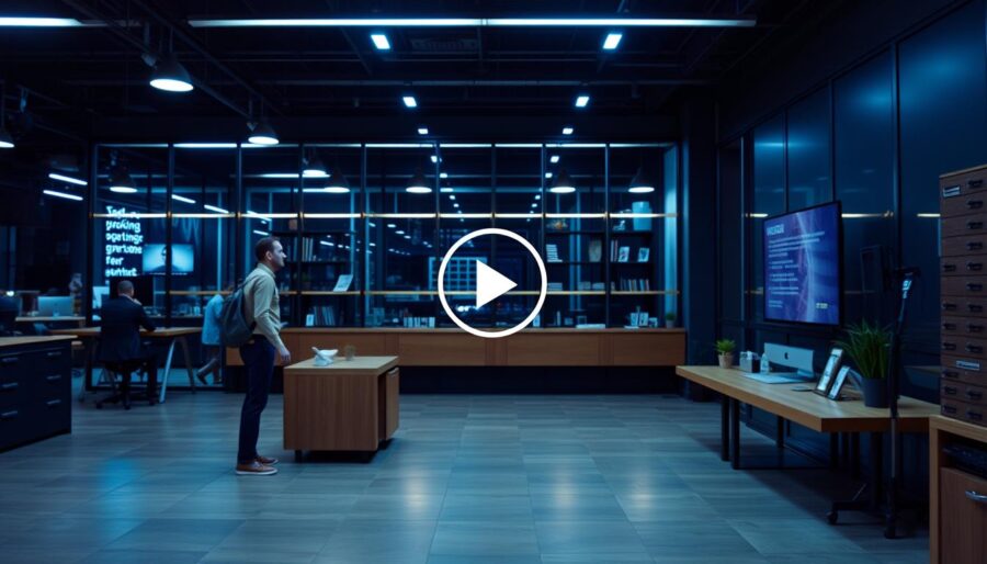 profesjonalne filmy promocyjne dla firm